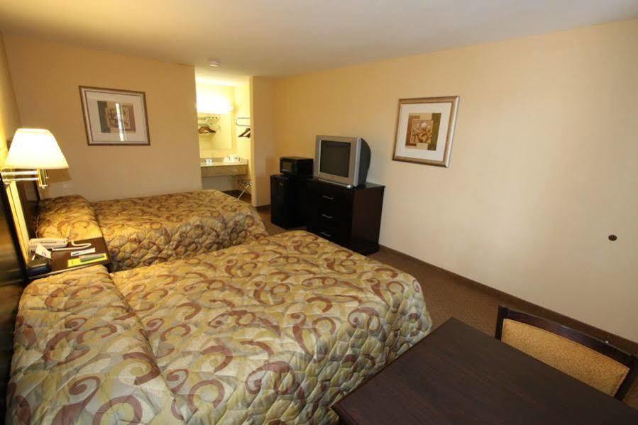 Rodeway Inn Harrisburg Extérieur photo
